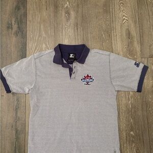 Vintage polo